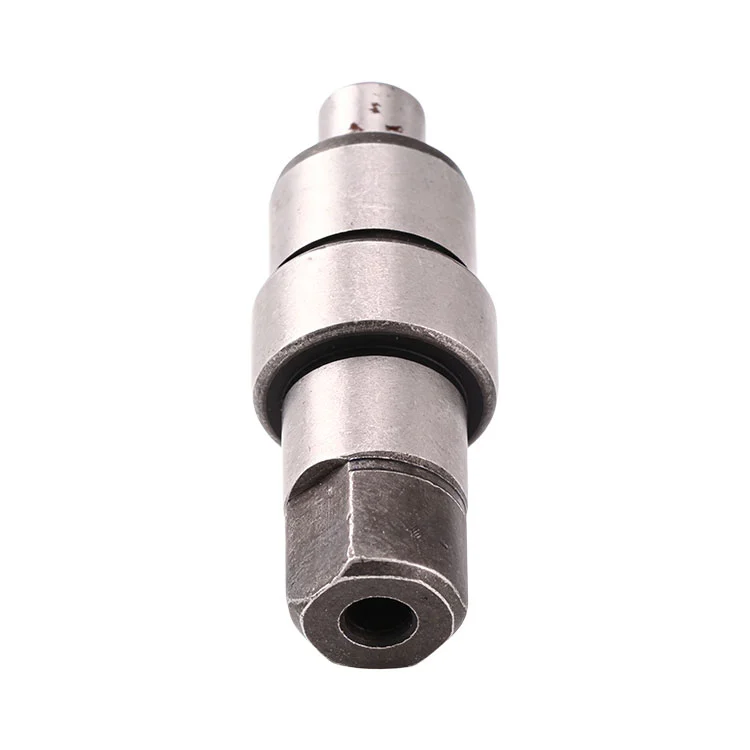 Pièces de rechange de précision en métal d'équipement de lavage de voiture