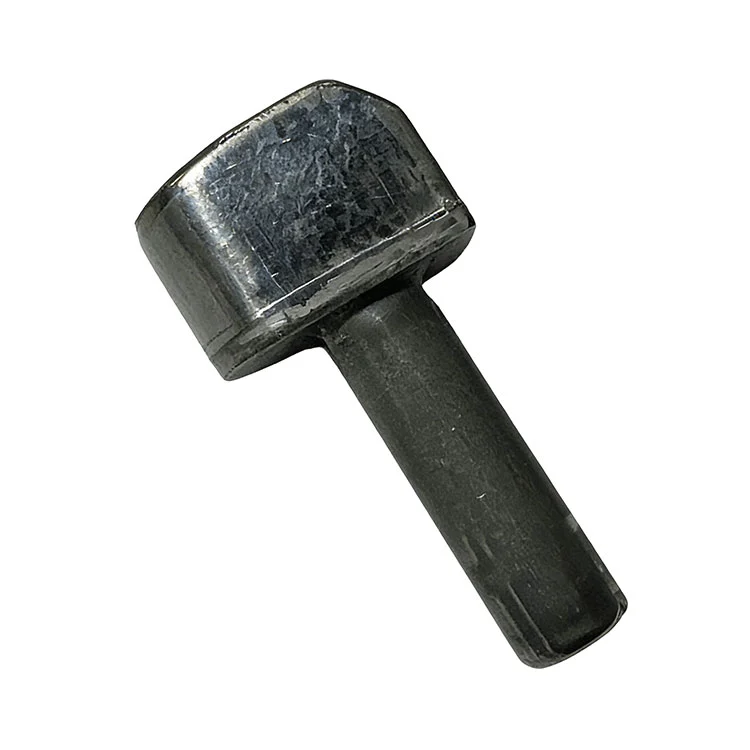 Composants industriels de machine à coudre de précision de titre froid