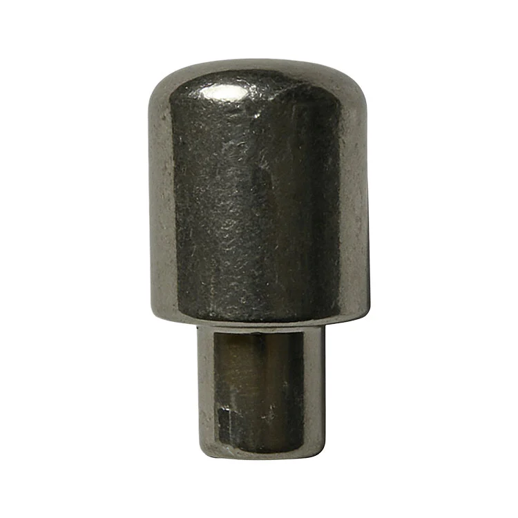 Axe de pivot de précision à frappe à froid pour l'assemblage de klaxon automobile