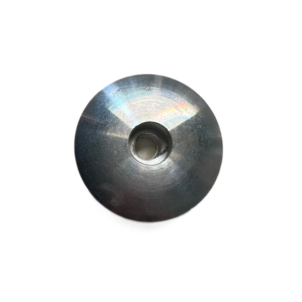 Rondelle à écrou hexagonal forgée à froid, une pièce, pour usage automobile et industriel