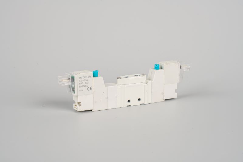 Directional Valves