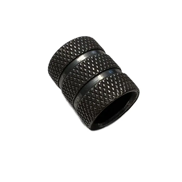 Standard Thread Valve Cap For Car And Motorcycle