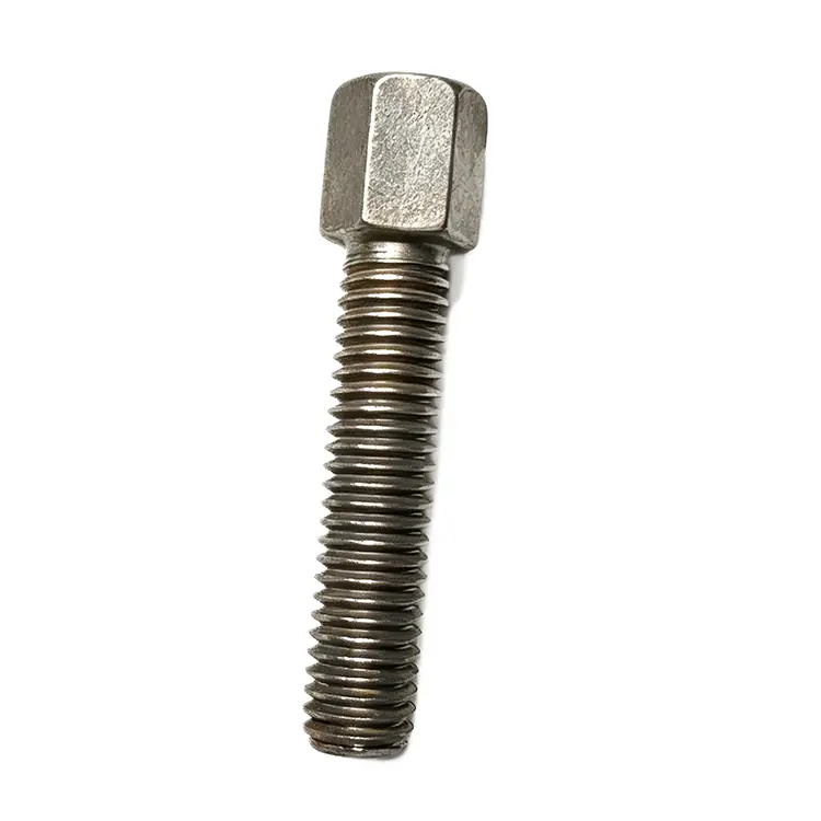 Boulon de verrouillage à filetage réglable M4