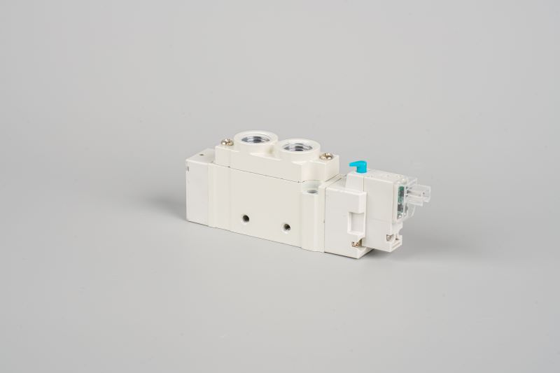 Fabricant de soupape de solénoïde OEM