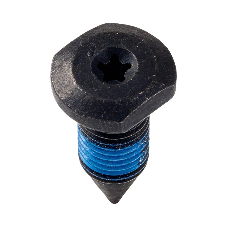 Boulons de blocage de filetage pré-appliqués pour applications automobiles