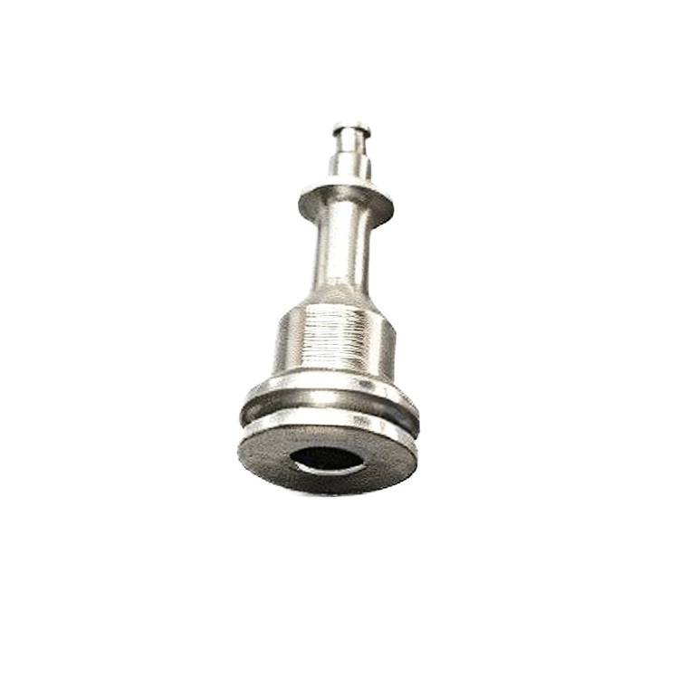 Noyau d'armature de remplacement de piston de solénoïde pour vannes hydrauliques et pneumatiques