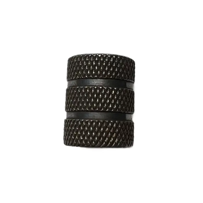 Bouchon de valve à filetage standard pour voiture et moto