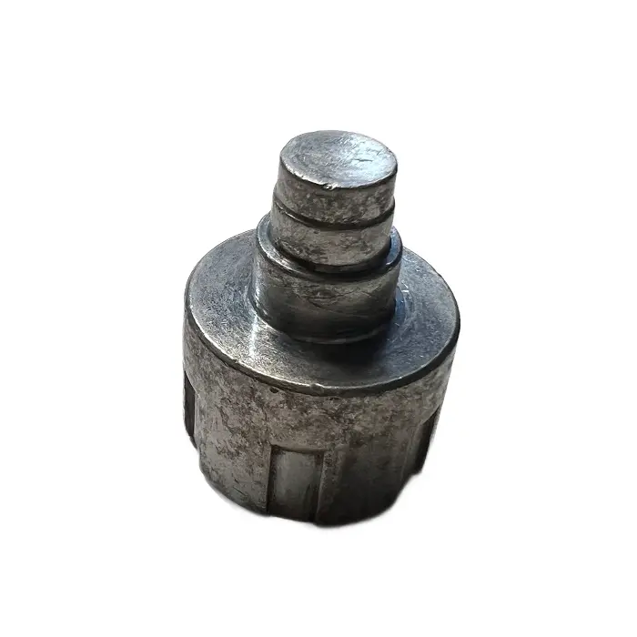 Poinçon de frappe à froid de rivet en acier pour pièces de connecteur