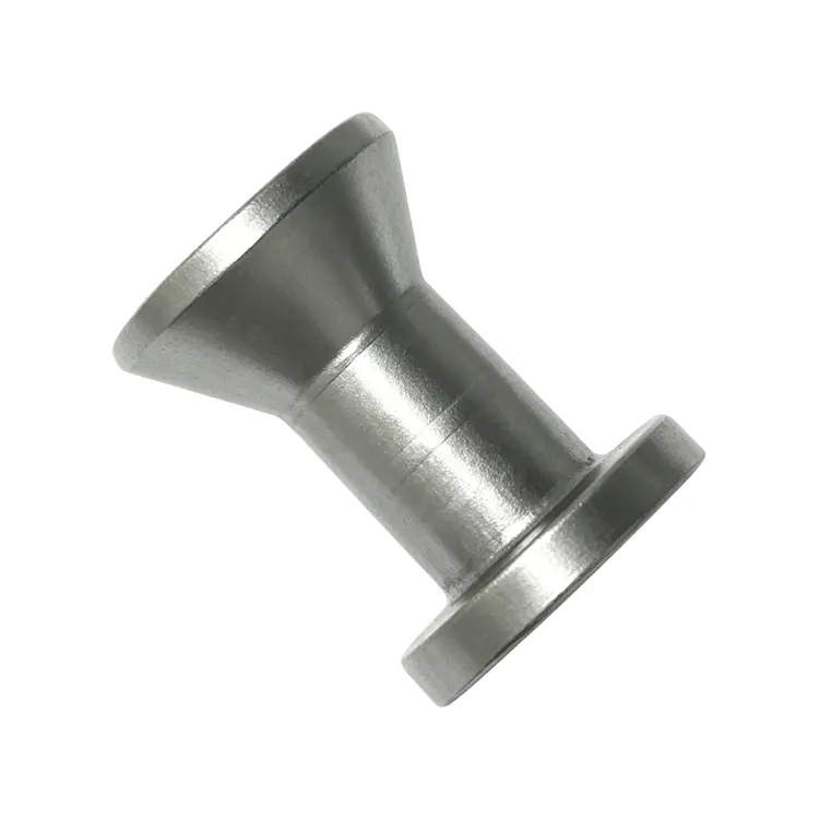 Réducteur conique en acier de bague de réducteur conique pour la mécanique et le tuyau